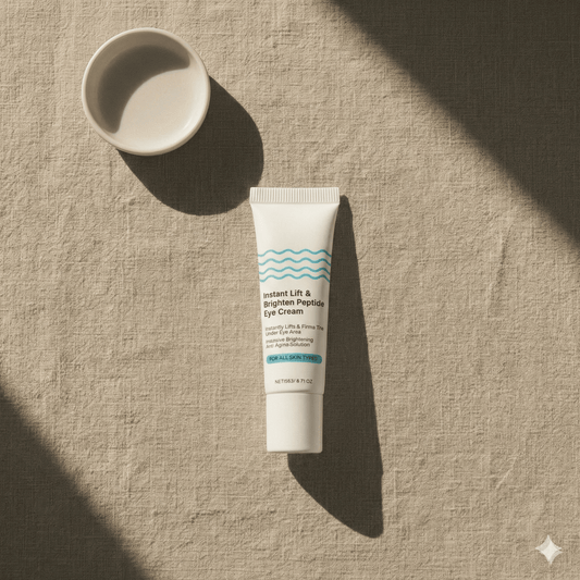 GlowLift Under-Eye Prep Cream
