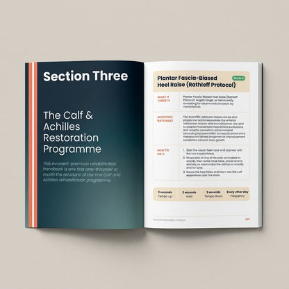 The GlowLift Restoration Protocol: Fix the System the Brace Cannot Reach