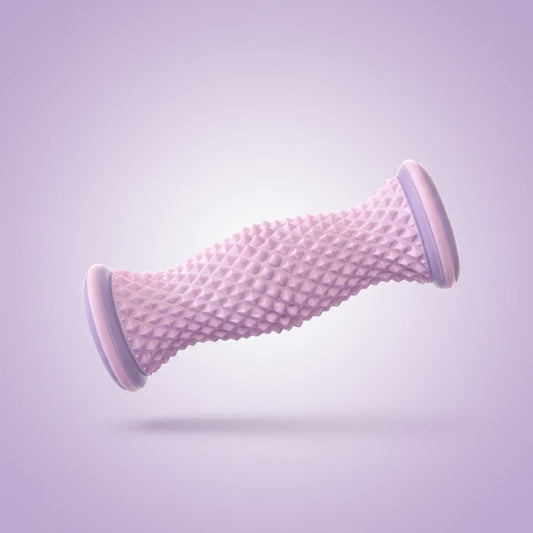 The GlowLift Fascia Roller