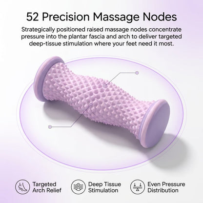 The GlowLift Fascia Roller