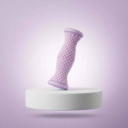 The GlowLift Fascia Roller