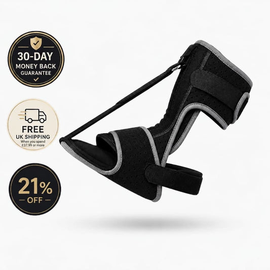 The GlowLift Fascia Brace