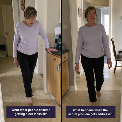 The GlowLift Fascia Brace V2