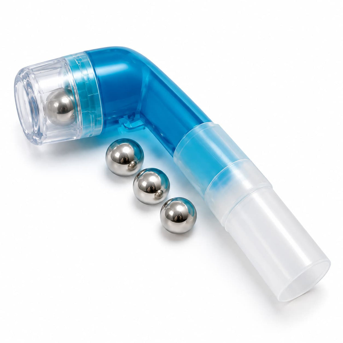 The GlowLift AirClear